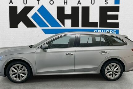 Skoda Octavia 95.509 km 20.690 &euro; Walsrode 29664