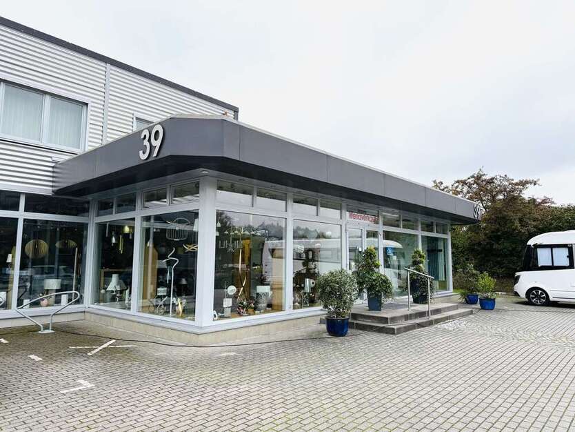 Halle in Dornburg 949.000 € 1302 m² zimmer