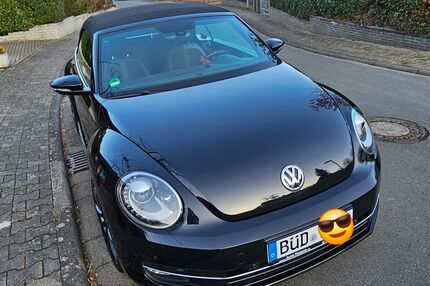 VW Beetle