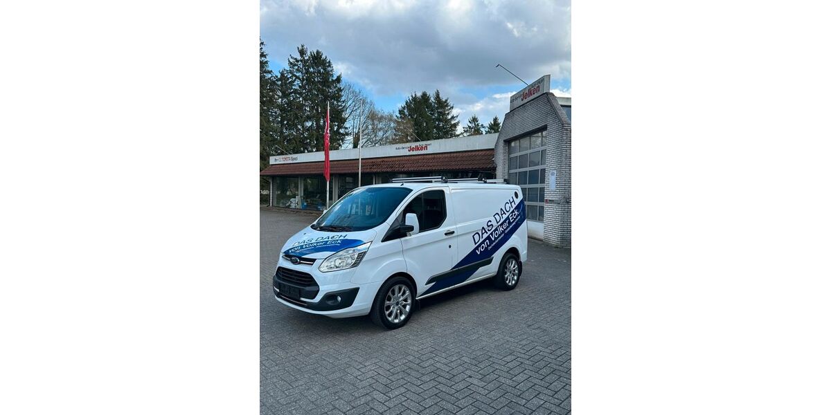 Ford Transit Custom 159.955 km 8.799 &euro; Rhauderfehn 26817