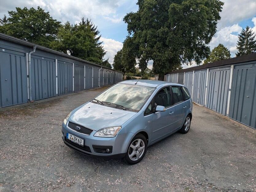 C-Max