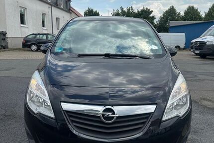 Opel Meriva 125.000 km 4.200 &euro; Leonberg 71229