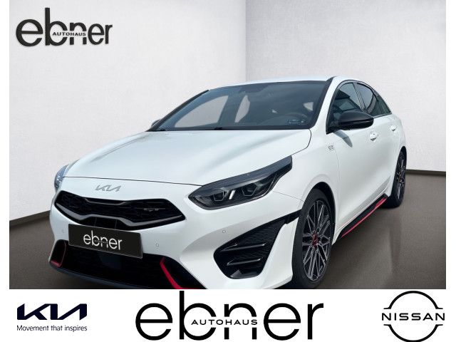 Kia pro ceed / ProCeed 48.000 km 27.990 € Baienfurt 88255