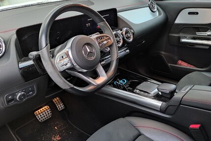 Mercedes-Benz EQA250 46.800 km 25.000 &euro; Kastellaun 56288