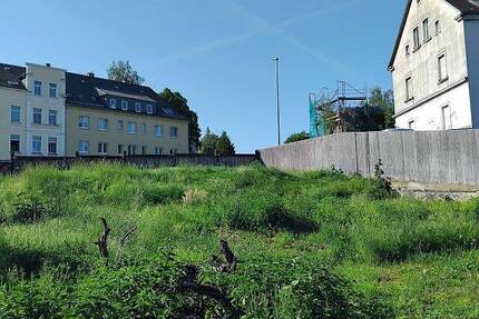 Günstig unverbaut und in familienfreundlicher Lage - Grundstück Chemnitz Ebersdorf | Angebot:26801757