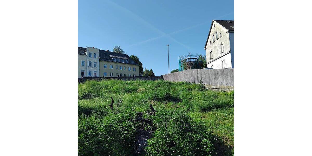 Günstig unverbaut und in familienfreundlicher Lage - Grundstück Chemnitz Ebersdorf | Angebot:26801757
