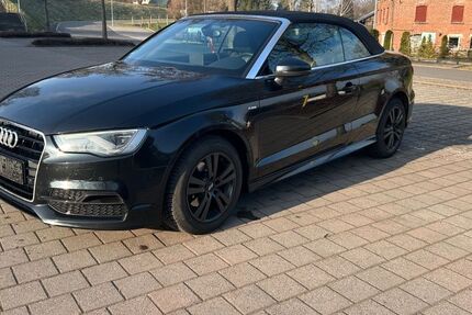Audi A3 156.906 km 14.400 &euro; Leimbach 36433