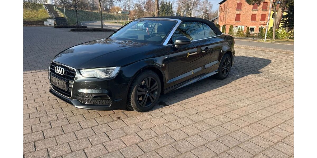 Audi A3 156.906 km 14.800 &euro; Leimbach 36433