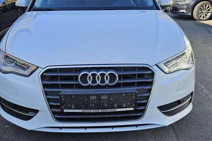 Audi A3 164.002 km 12.500 &euro; Bestwig 59909