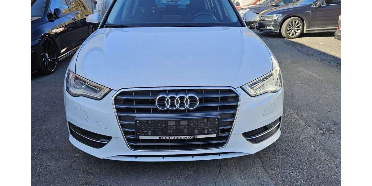 Audi A3 164.002 km 12.500 &euro; Bestwig 59909
