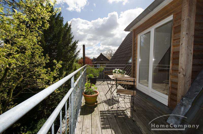 Zimmer Hamburg Altona - 2 Zimmer, 1.500&euro; | Angebot:26884953