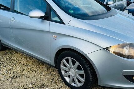 Seat Altea