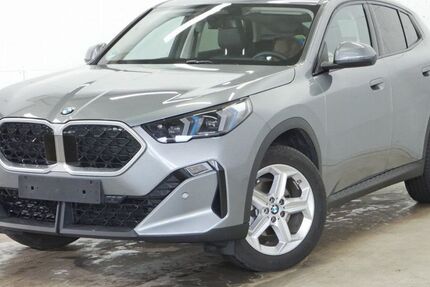 BMW X2 13.761 km 40.900 &euro; Crailsheim 74564