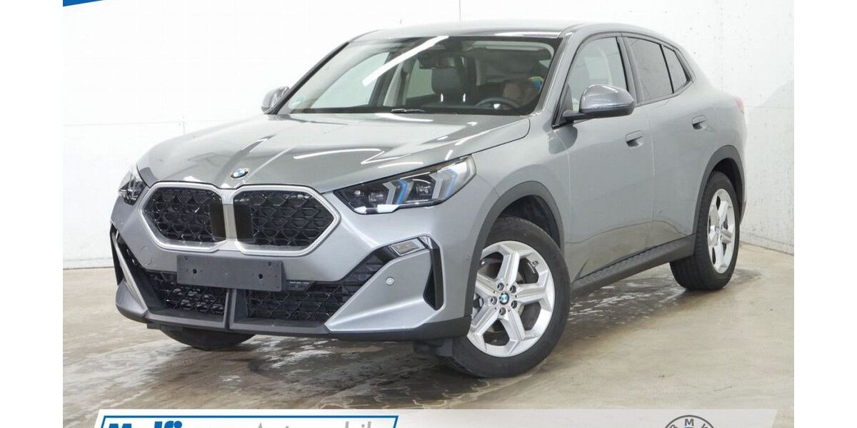 BMW X2 13.761 km 40.900 &euro; Crailsheim 74564