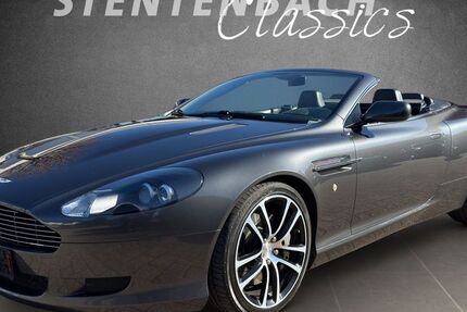 Aston Martin DB9 52.990 km 56.990 &euro; Großmaischeid 56276