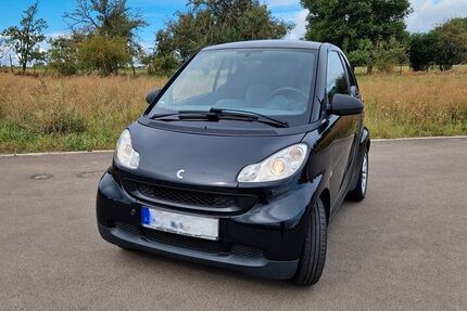 Smart ForTwo 112.500 km 3.700 € Schwabhausen 99869