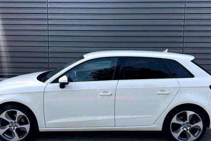 Audi A3 99.980 km 8.750 &euro; Plauen 08527