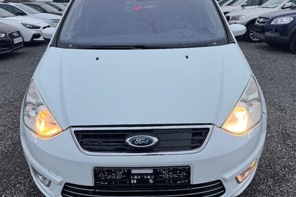 Ford Galaxy 178.000 km 7.700 &euro; Nürnberg 90431