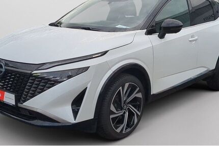 Nissan Qashqai 22.915 km 29.985 &euro; Halstenbek 25469