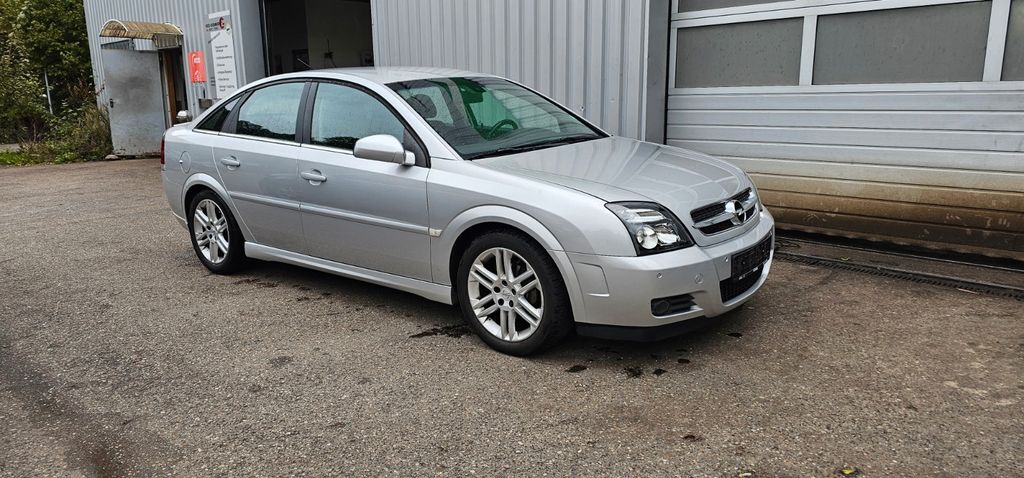 Opel Vectra 215.000 km 2.200 € Winhöring 84543