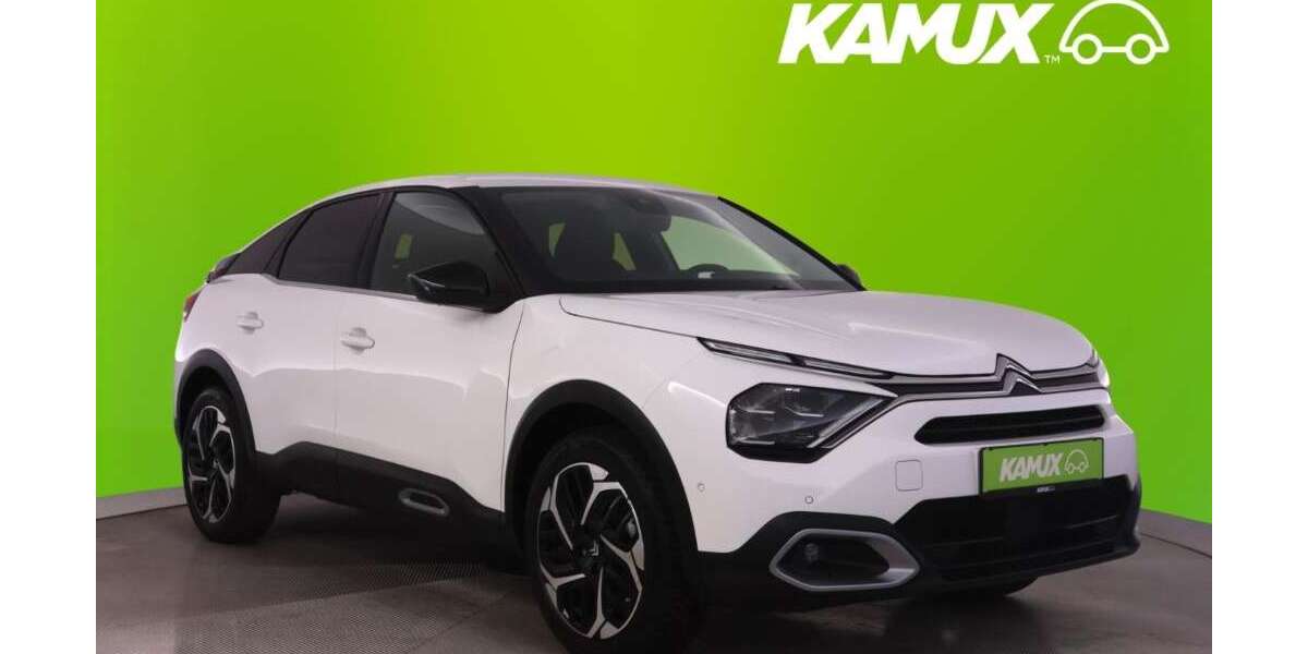 Citroen C4 80.489 km 14.590 &euro; Hameln 31785