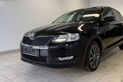 Skoda Rapid 96.990 km 10.990 &euro; Beeskow 15848