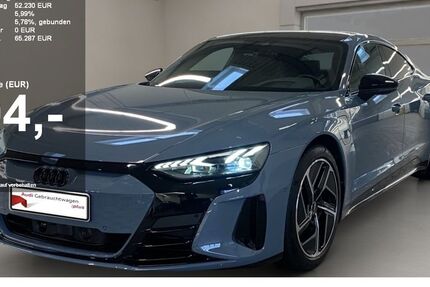 Audi e-tron GT 26.517 km 64.489 &euro; Krefeld 47805