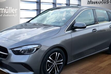 Mercedes-Benz B 200 5.692 km 33.680 &euro; Saalfeld 07318