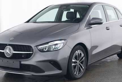 Mercedes-Benz B 200 5.692 km 33.980 &euro; Saalfeld 07318