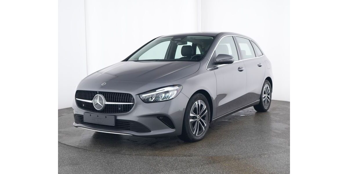 Mercedes-Benz B 200 5.692 km 33.980 &euro; Saalfeld 07318