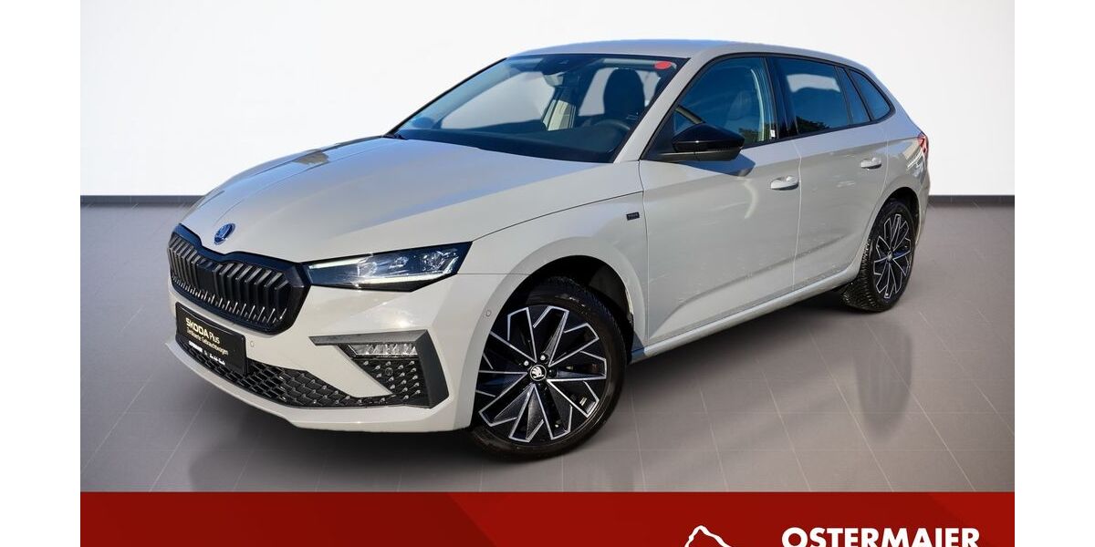 Skoda Scala 25.590 km 26.490 &euro; Eggenfelden 84307