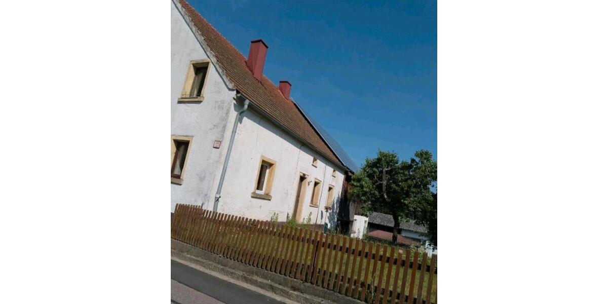Bauernhaus, Landhaus Hirschau - 8 Zimmer, 132 m&sup2;, 775&euro; | Angebot:25040728