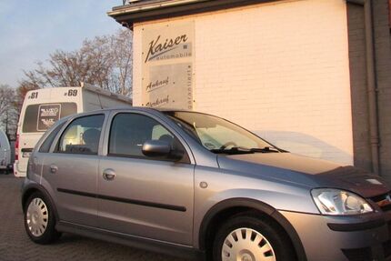 Opel Corsa 255.000 km 999 &euro; Petershagen 32469