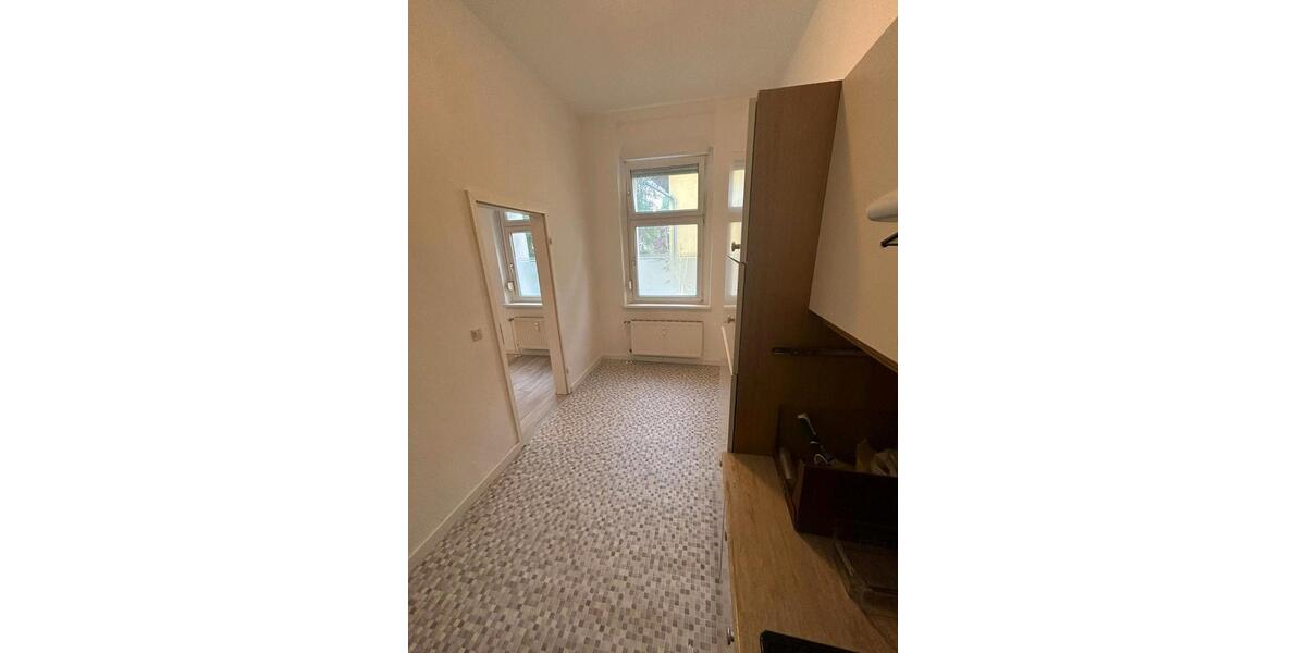Hochparterre Ahrensfelde - 2 Zimmer, 55 m&sup2;, 650&euro; | Angebot:26659922