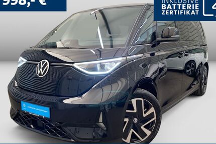 VW ID. Buzz 9.900 km 73.799 &euro; Niefern-Öschelbronn 75223