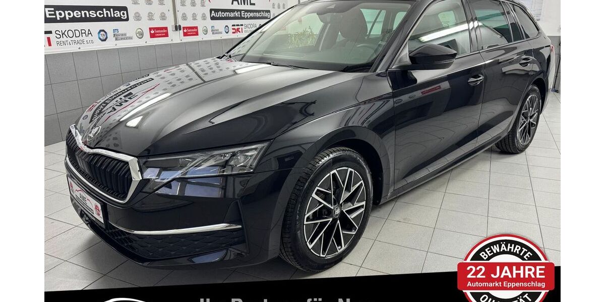 Skoda Octavia 12.817 km 28.990 &euro; Eppenschlag 94536