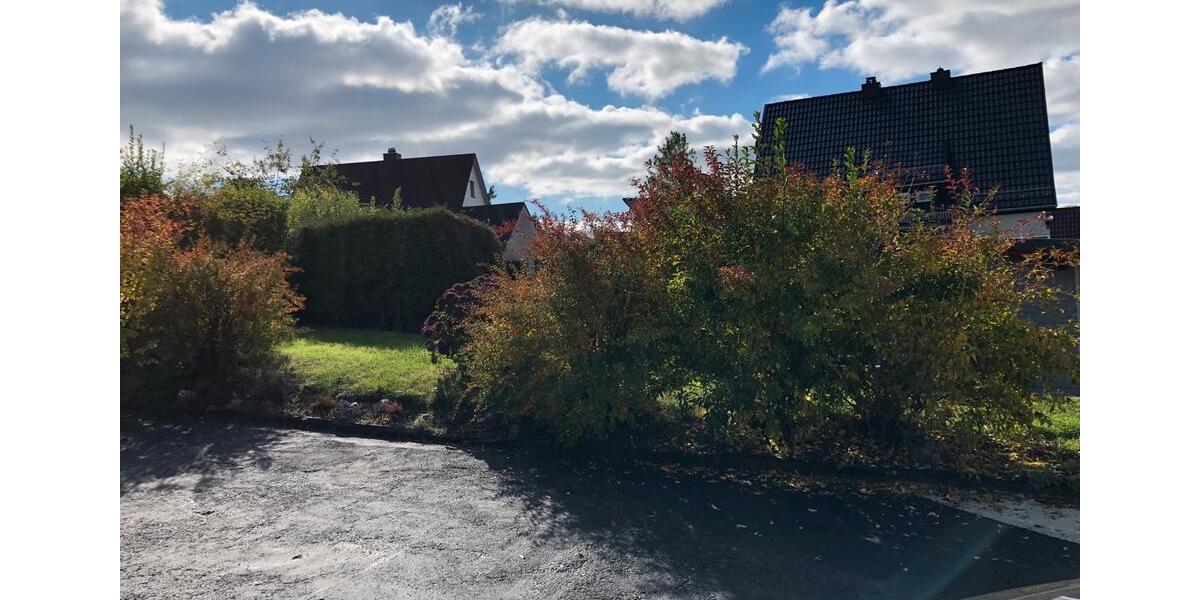 Mehrfamilienhaus, Wohnhaus Lohra - 7 Zimmer, 150 m&sup2;, 1.150&euro; | Angebot:26412421