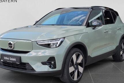 Volvo XC40 25.816 km 35.990 &euro; Neumarkt i. d. Opf. 92318