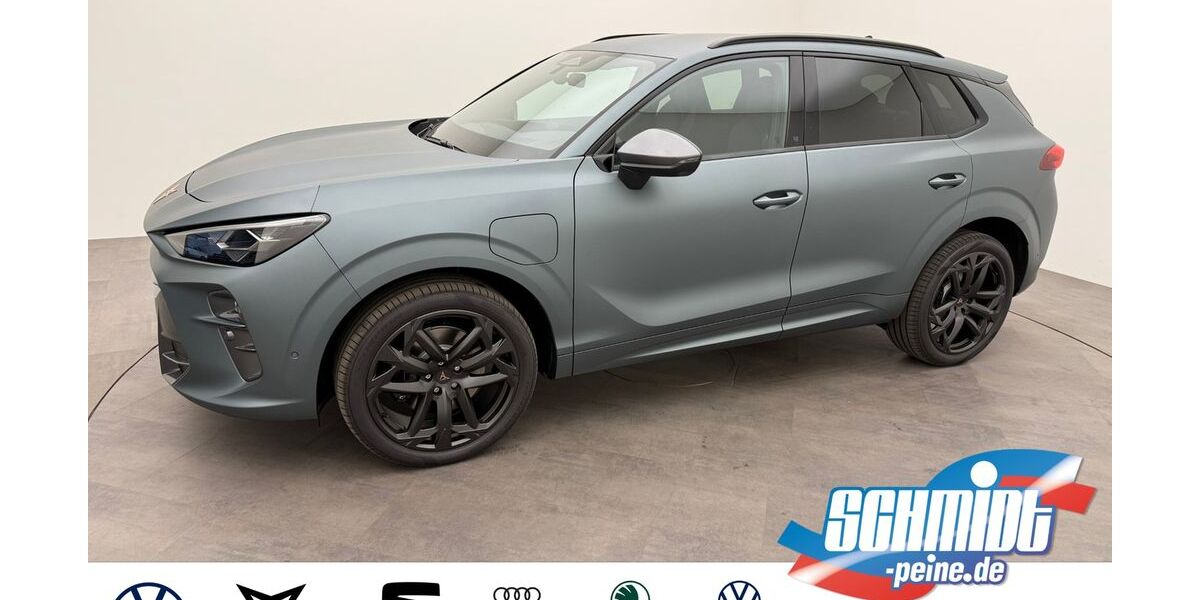 Cupra Terramar 2.000 km 49.300 &euro; Peine 31226