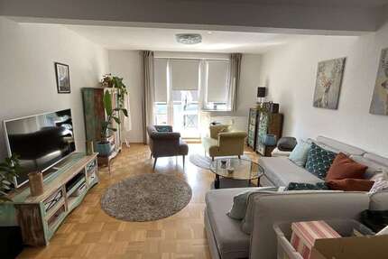Wohnung zum Mieten in Bochum 615 € 63 m²