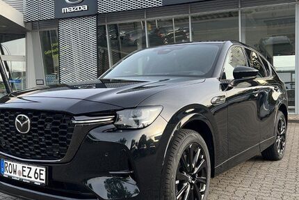 Mazda CX-60 4.500 km 46.880 &euro; Zeven 27404