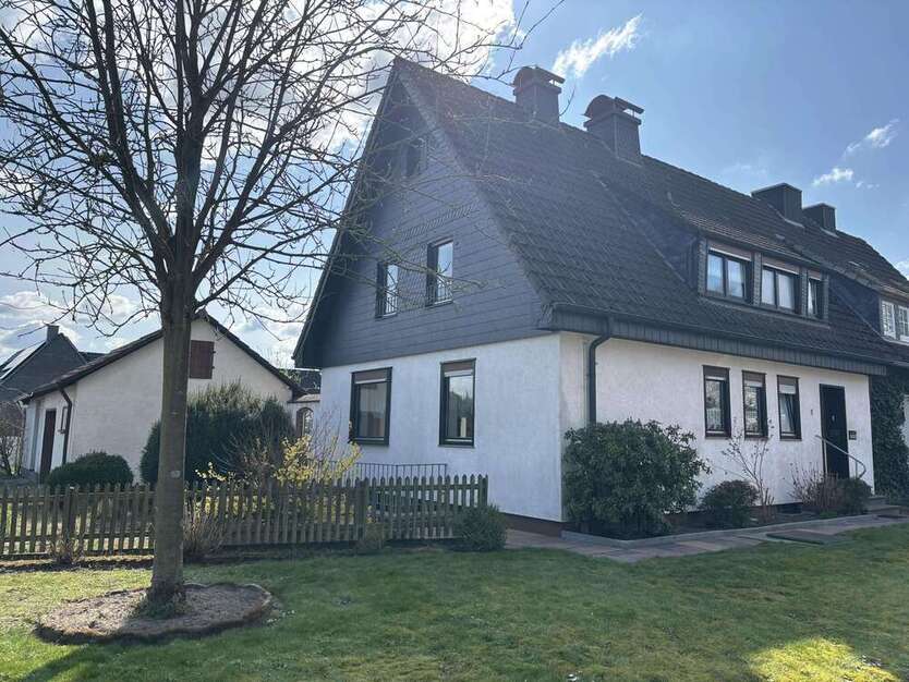 Haus zum Kaufen in Haltern am See 379.000 € 109 m²