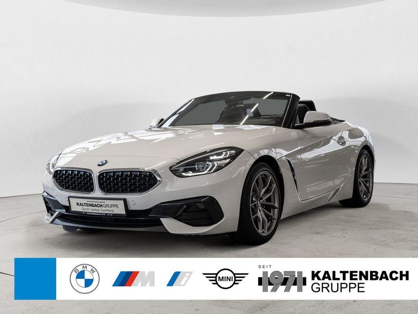 BMW Z4 41.027 km 33.890 € Remscheid 42897