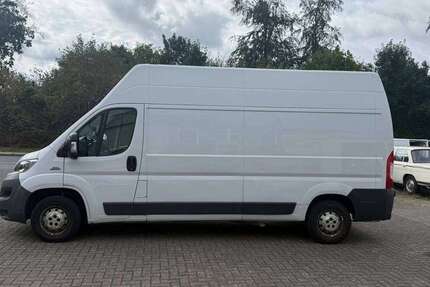 Fiat Ducato 207.158 km 8.499 &euro; Borken 46325
