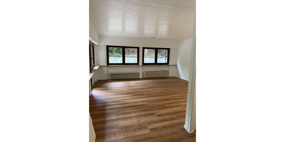 Etagenwohnung Heilbronn Kernstadt - 3.5 Zimmer, 95 m&sup2;, 1.450&euro; | Angebot:26683265