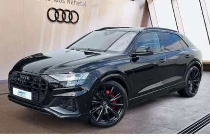 Audi SQ8 43.818 km 93.450 € Idar-Oberstein 55743