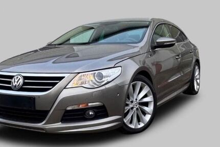 VW Passat 249.721 km 8.900 € Bellenberg 89287