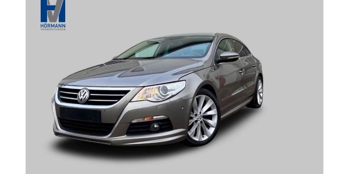 VW Passat 249.721 km 8.900 € Bellenberg 89287