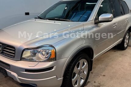 Volvo XC90 234.019 km 11.990 &euro; Göttingen 37079