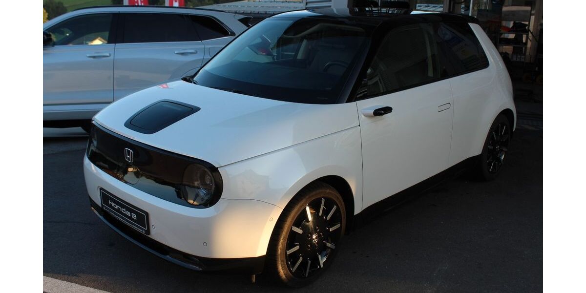 Honda e 24.100 km 24.990 € Saldenburg 94163